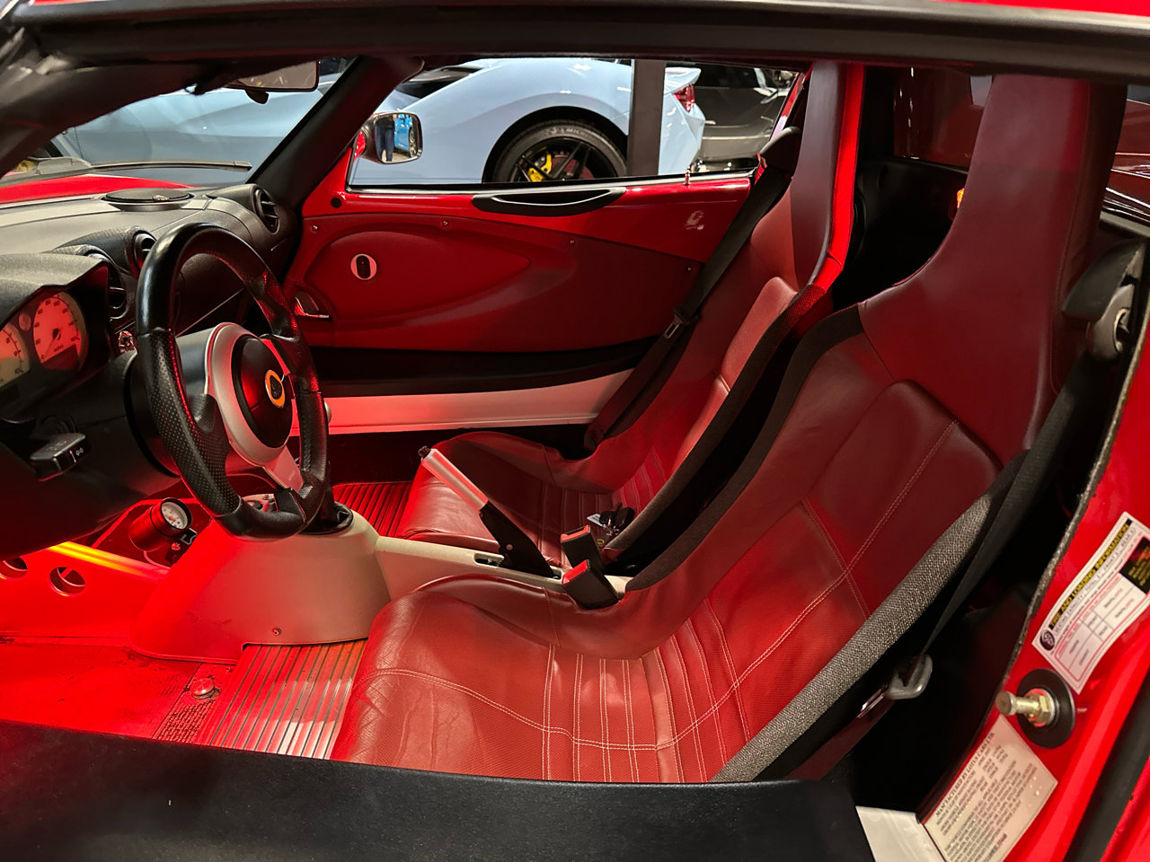 Used 2005 Lotus Elise image 19