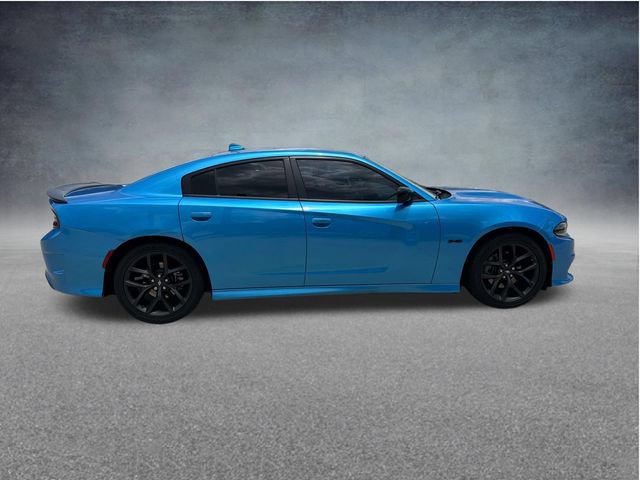 Used 2023 Dodge Charger R/T w/ Blacktop Package RWD image 12