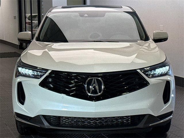 New 2026 Acura RDX w/ Technology Package image 2