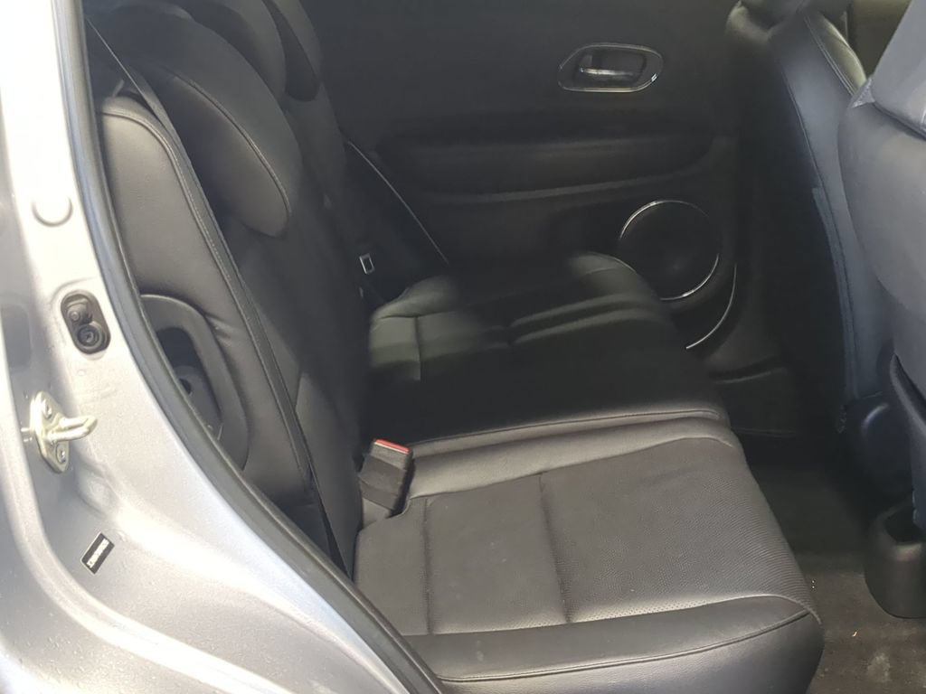 Used 2019 Honda HR-V EX-L image 24