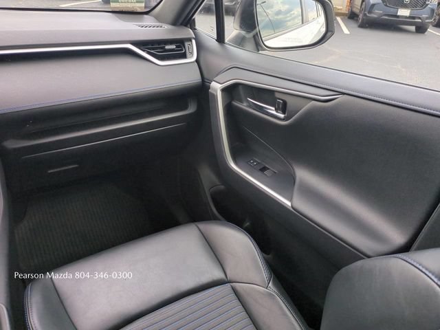 Used 2020 Toyota RAV4 XSE AWD/4WD image 19