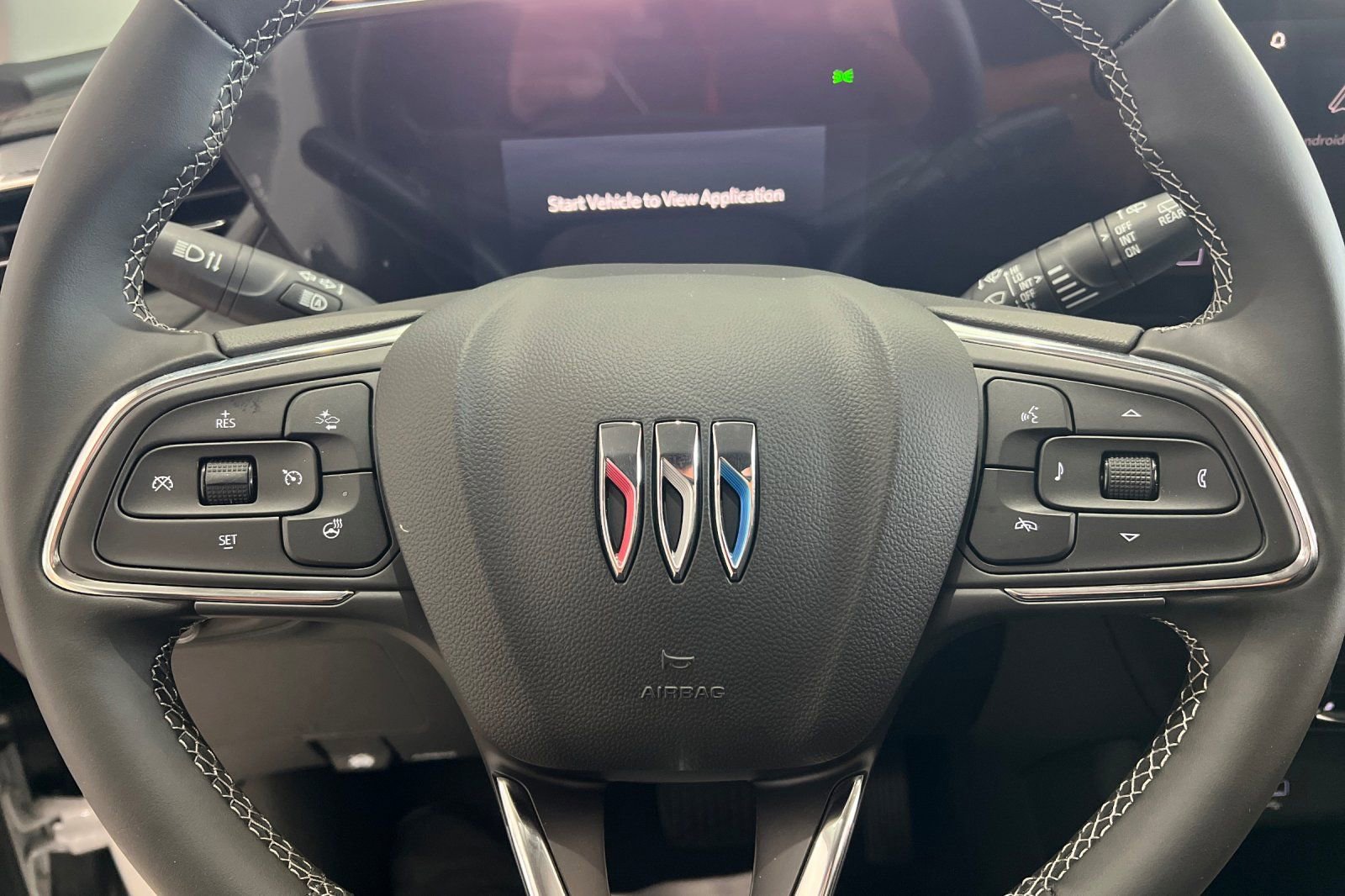 New 2026 Buick Encore GX Preferred w/ Comfort Package image 21