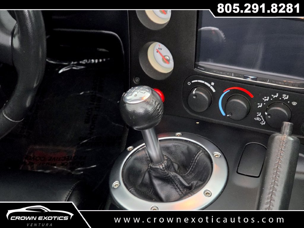 Used 2006 Dodge Viper SRT-10 RWD image 24