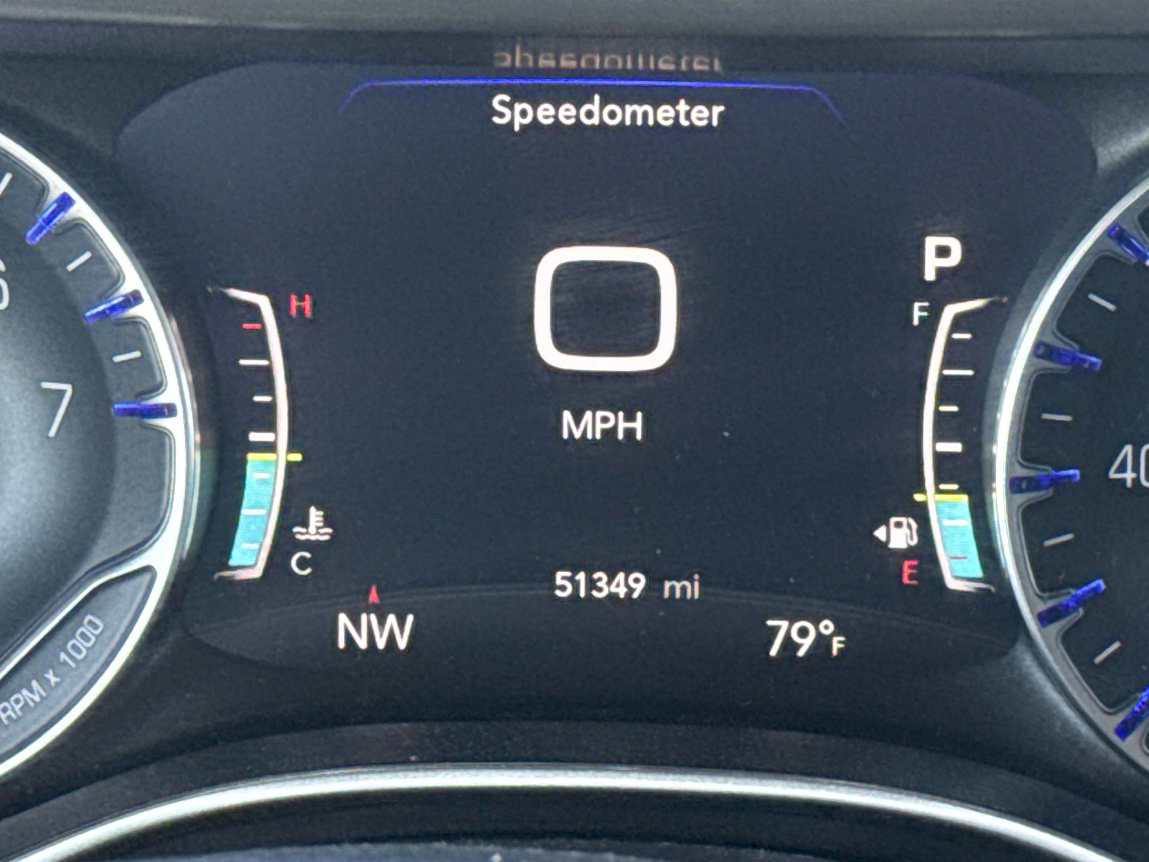 Used 2023 Chrysler Pacifica Touring-L FWD image 20