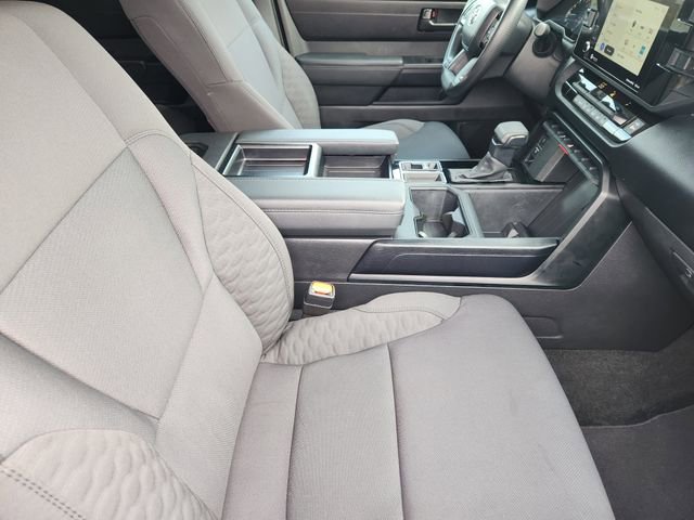 Used 2024 Toyota Tundra SR w/ SR Tow Package AWD/4WD image 14