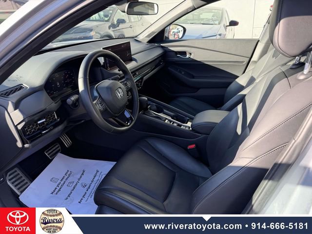 Used 2023 Honda Accord Sport image 13
