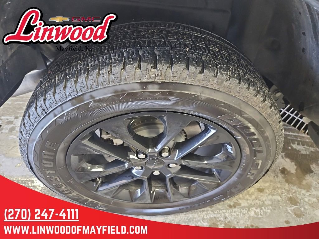 Used 2023 Jeep Wrangler Unlimited Sahara AWD/4WD image 8