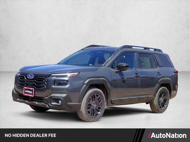New 2026 Subaru Outback Limited XT