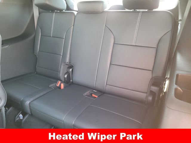 New 2026 GMC Acadia Elevation w/ Black Edition AWD/4WD image 26