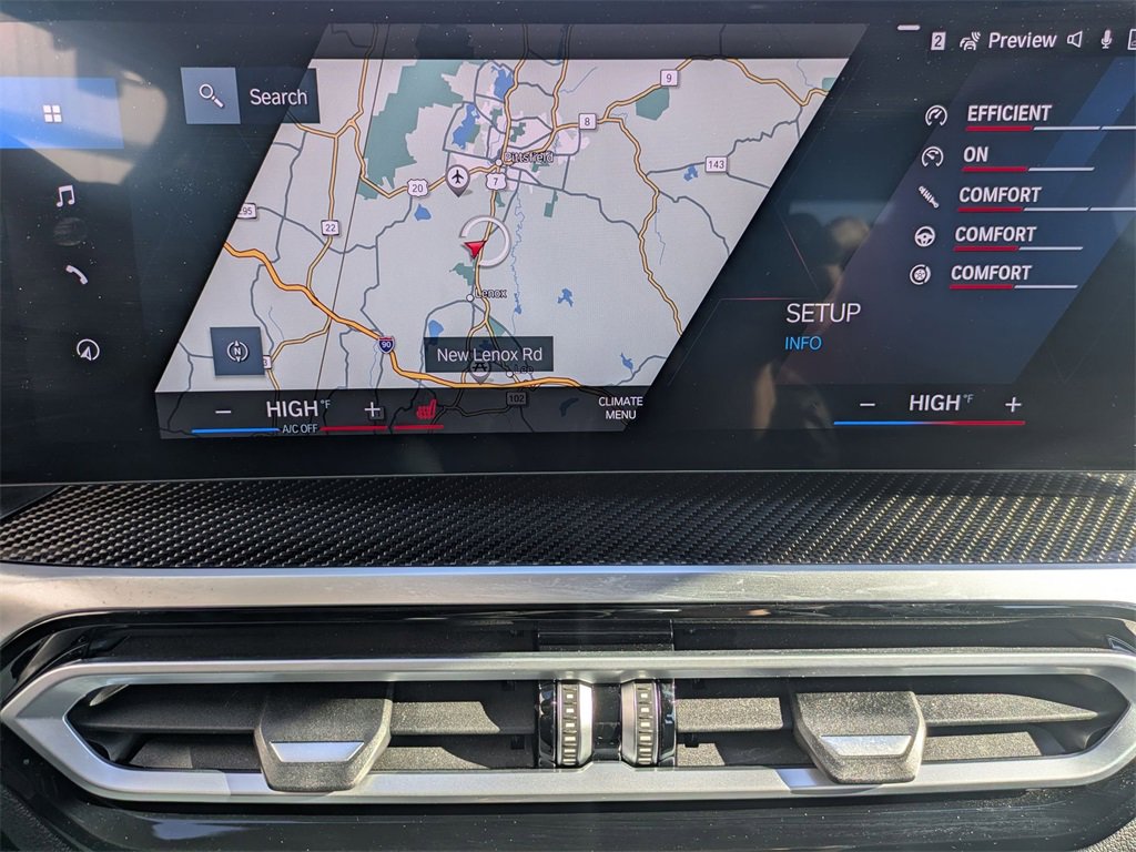 Used 2024 BMW M2 Base w/ Lighting Package image 21