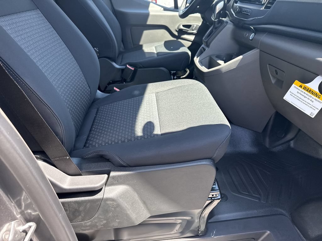 New 2026 Ford Transit 250 148 High Roof RWD image 13