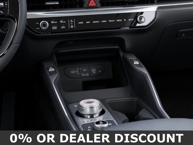 New 2026 Kia Sorento EX image 23