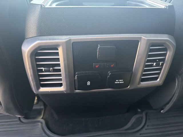 Used 2019 Ford F150 Platinum w/ Equipment Group 701A Luxury AWD/4WD image 22