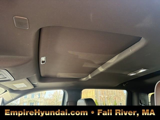 Used 2024 GMC Sierra 2500 Denali w/ Denali Reserve Package image 25