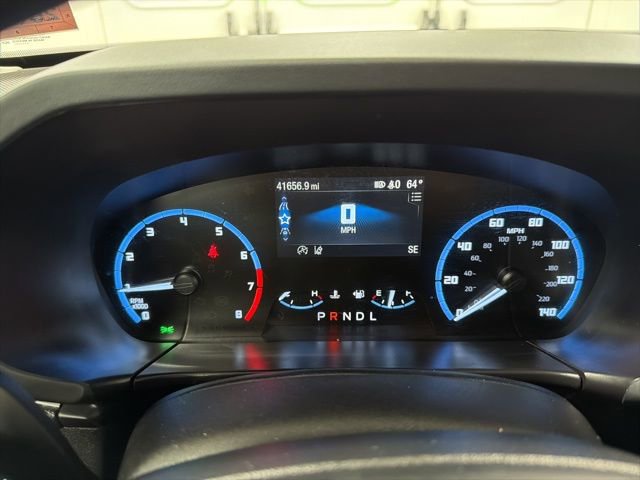 Used 2021 Ford Bronco Sport Big Bend image 25