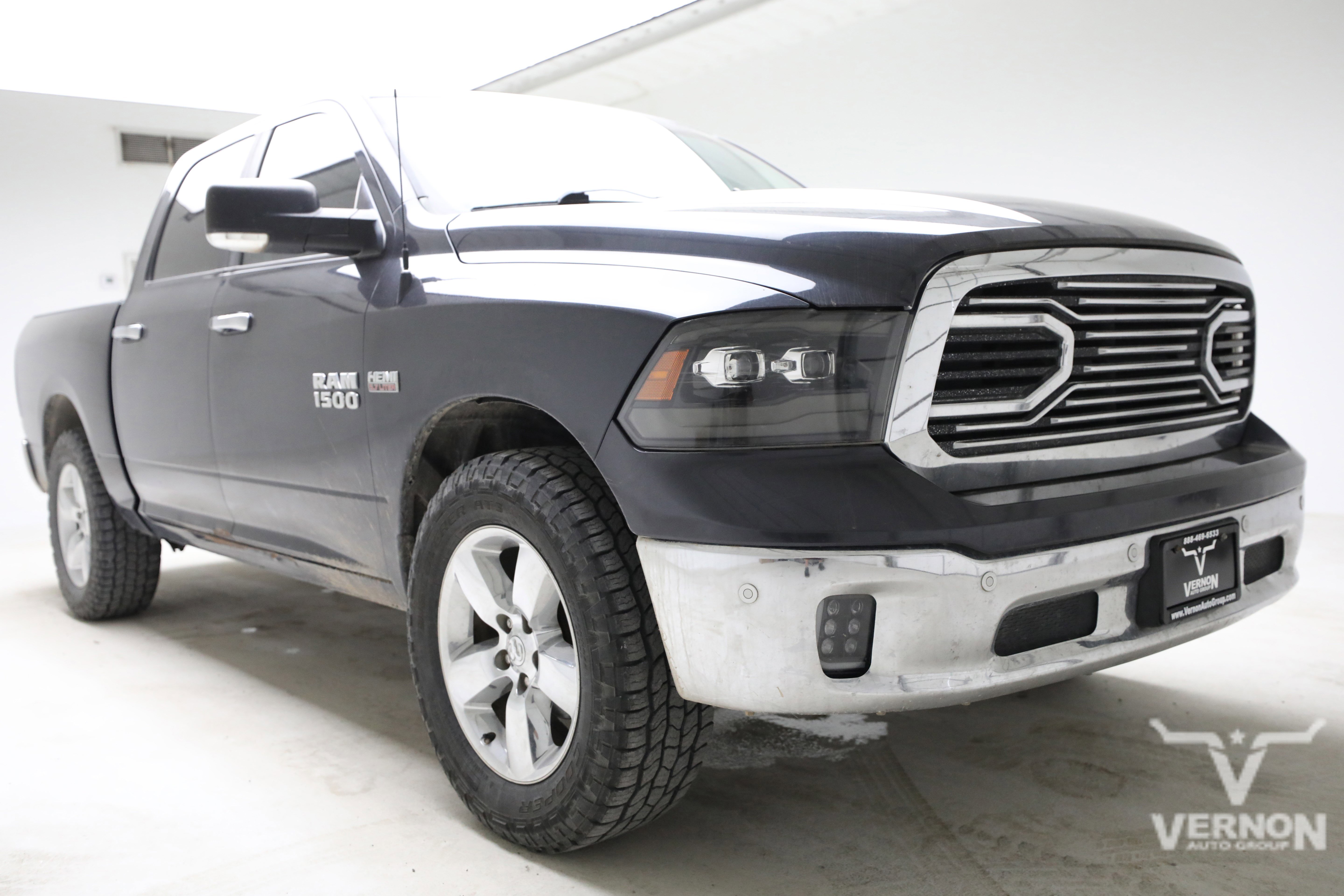 Used 2015 RAM 1500 Lone Star image 6