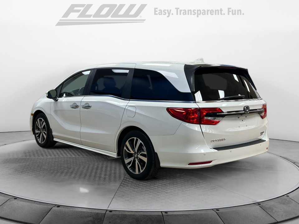 Used 2023 Honda Odyssey Touring image 5
