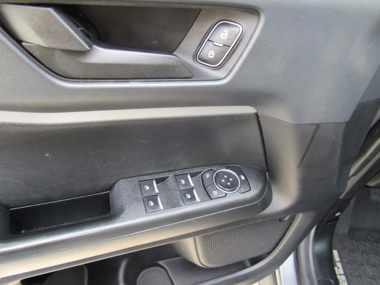 Used 2022 Ford Bronco Sport Big Bend w/ Convenience Package image 16