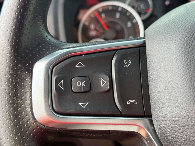 New 2026 RAM 2500 Tradesman AWD/4WD image 24