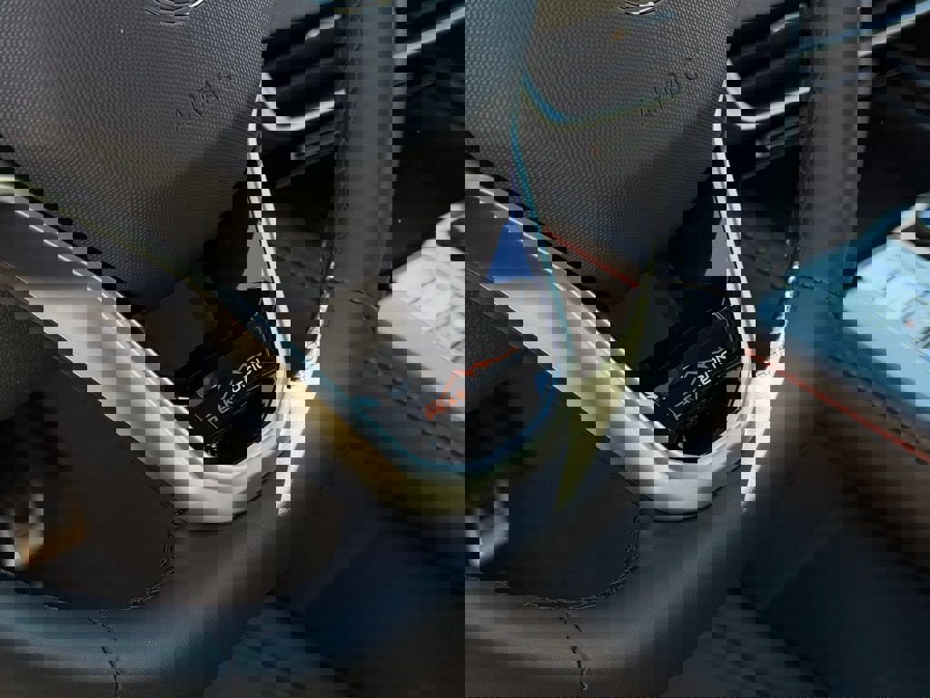 New 2026 Volkswagen Atlas Peak Edition image 23