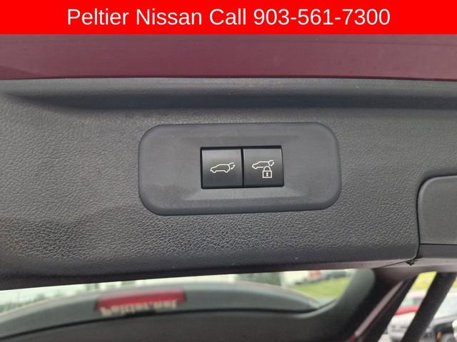 Used 2025 Toyota Grand Highlander AWD image 10