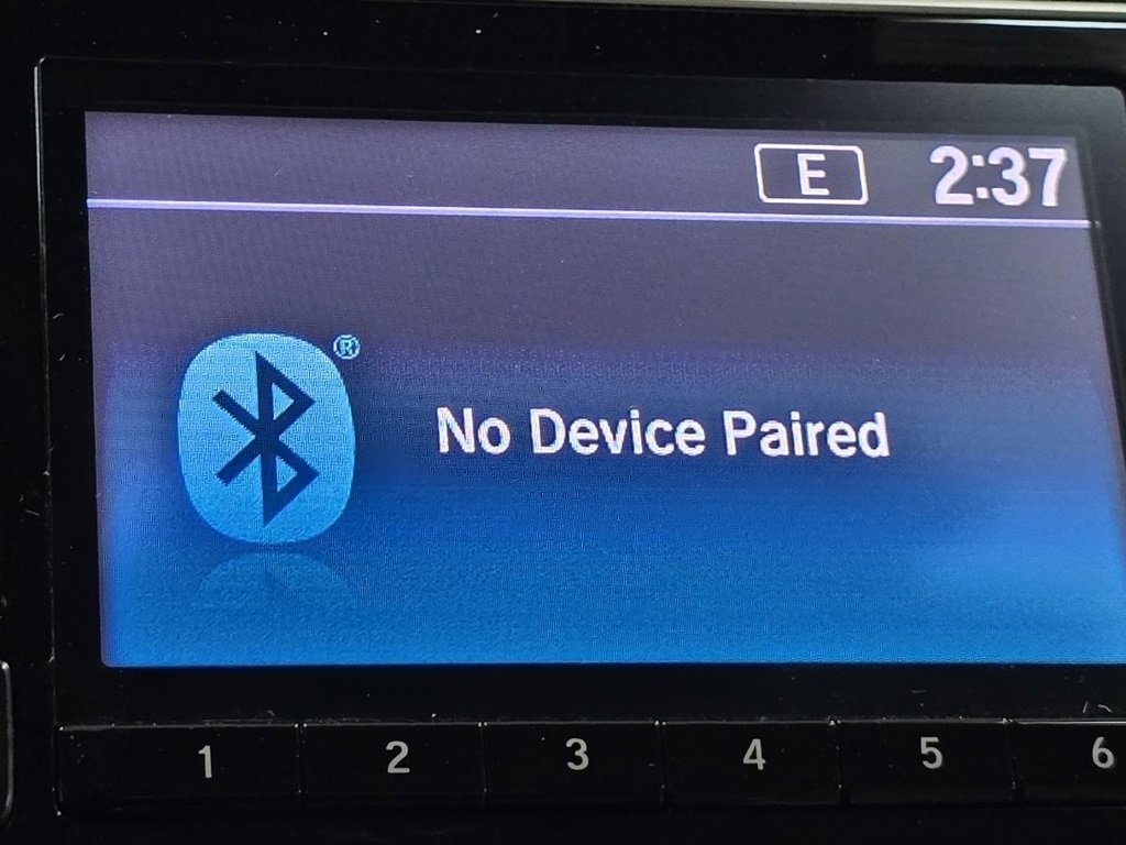 Used 2020 Honda CR-V LX image 3