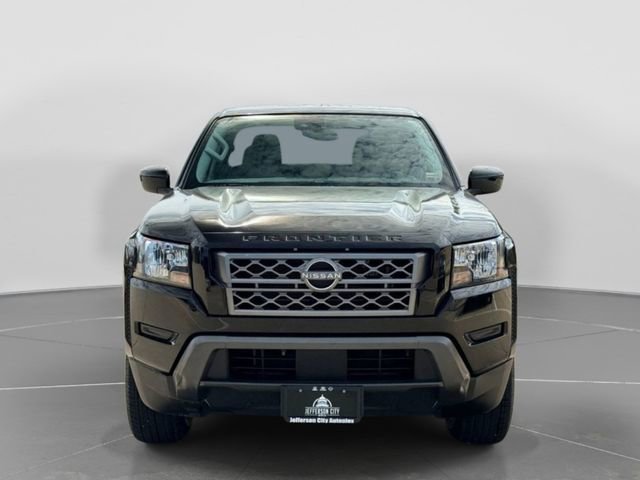 Used 2022 Nissan Frontier SV image 7