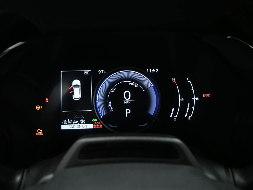 Used 2024 Lexus RX 350h w/ Convenience Package image 14