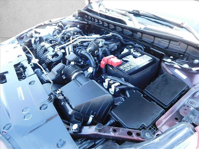 Used 2025 Nissan Altima 2.5 SV FWD image 30