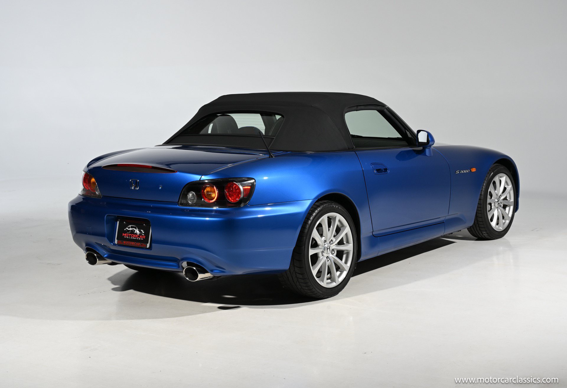Used 2007 Honda S2000 image 9