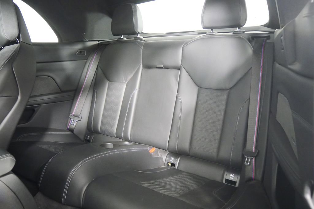 Used 2023 BMW M4 xDrive Competition w/ Executive Package image 13