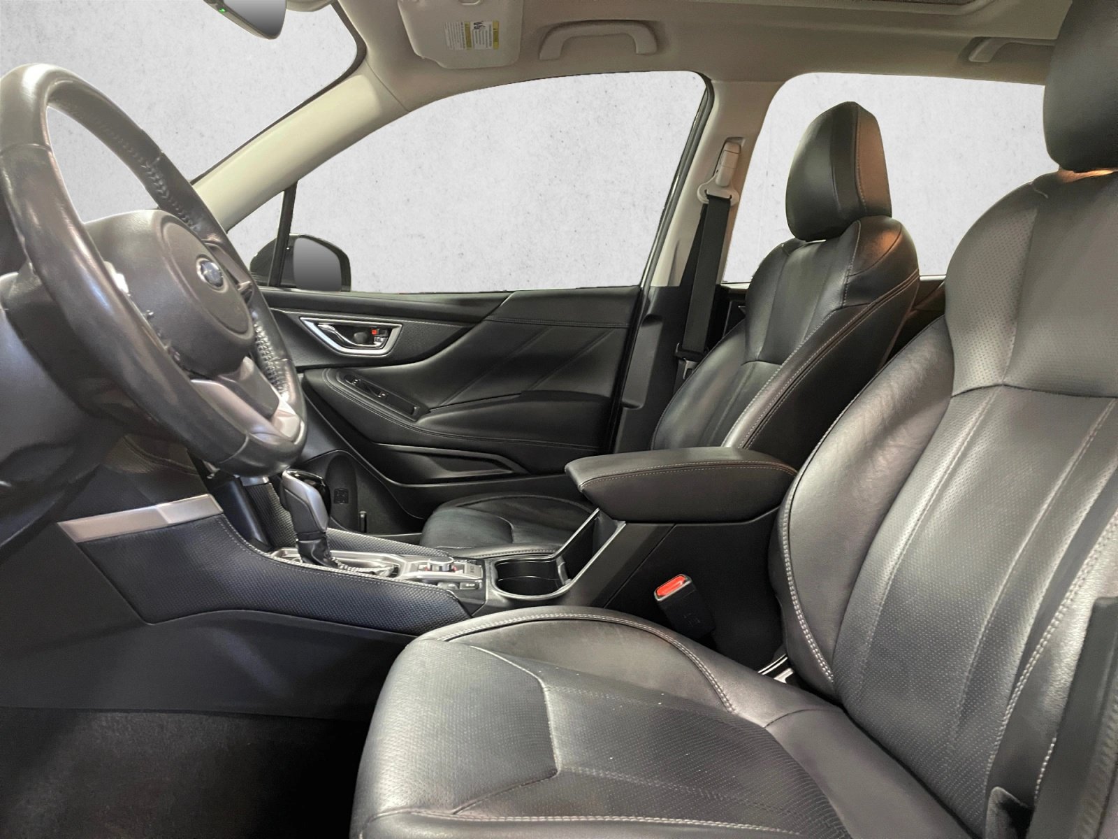 Used 2020 Subaru Forester Limited AWD/4WD image 11
