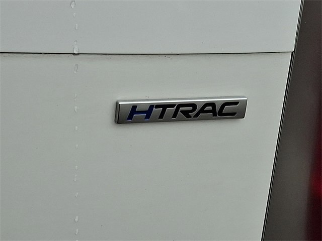 Certified 2025 Hyundai Palisade Limited image 32