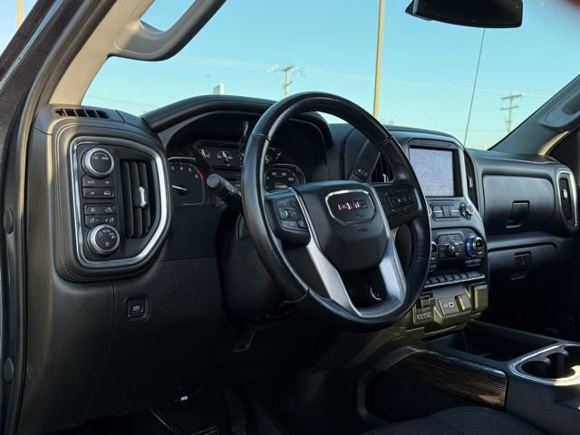 Used 2021 GMC Sierra 1500 Elevation w/ Preferred Package image 14
