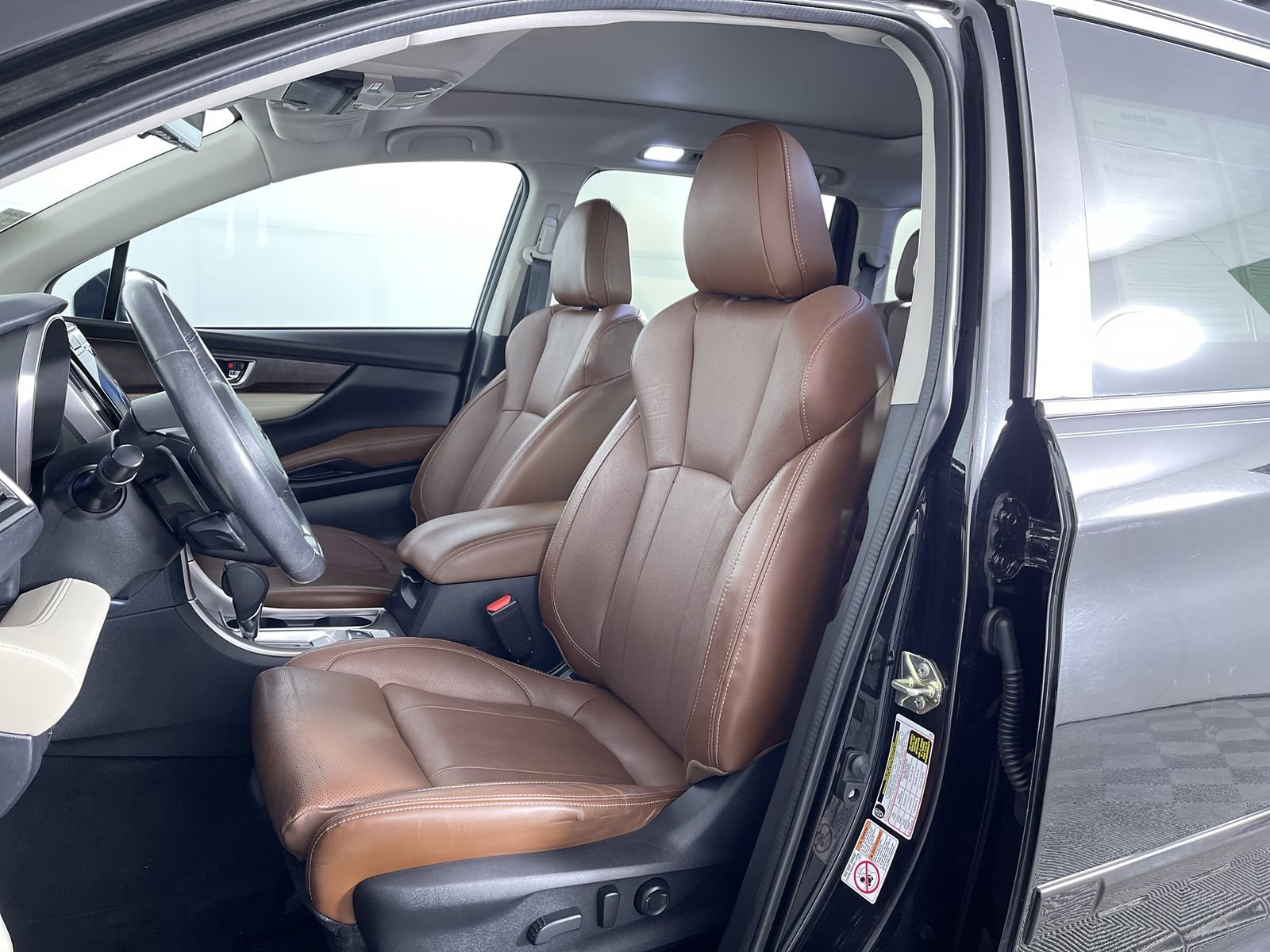 Used 2020 Subaru Ascent Touring AWD/4WD image 14