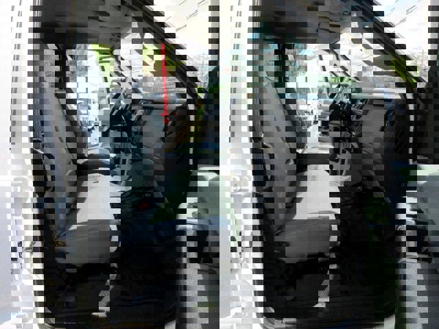 Used 2019 Ford F750 2WD Crew Cab Super Duty image 15