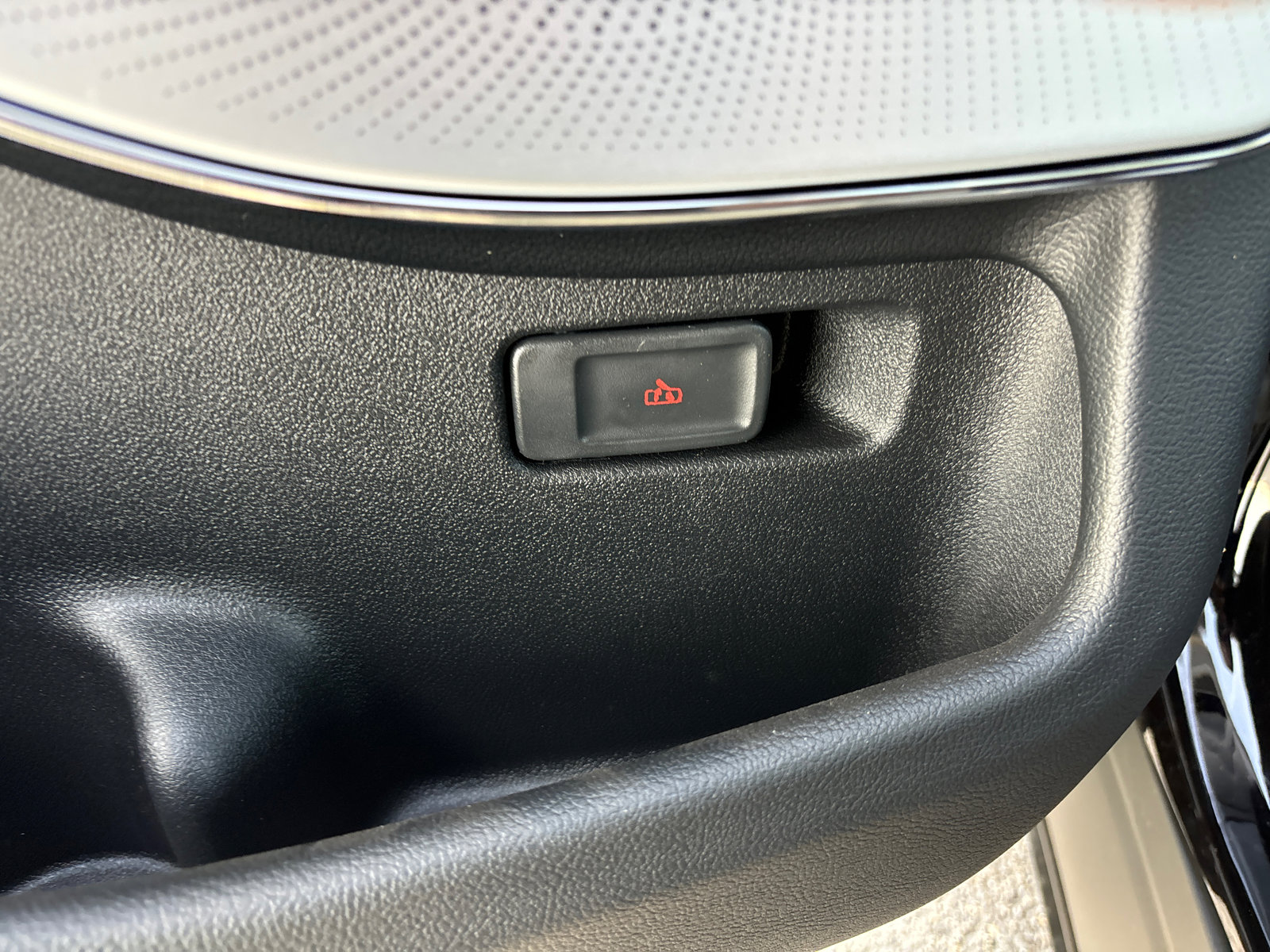 New 2025 Lincoln Aviator Black Label w/ Jet Appearance Package image 15