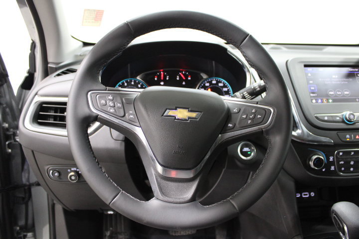 Used 2024 Chevrolet Equinox LT FWD image 35