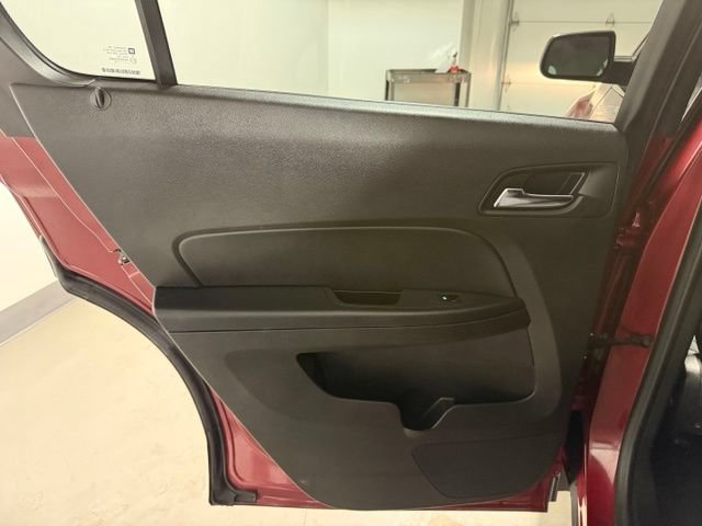Used 2015 Chevrolet Equinox LT w/ Driver Convenience Package FWD image 19