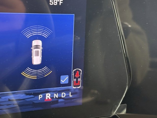 New 2025 Chevrolet Tahoe High Country image 32