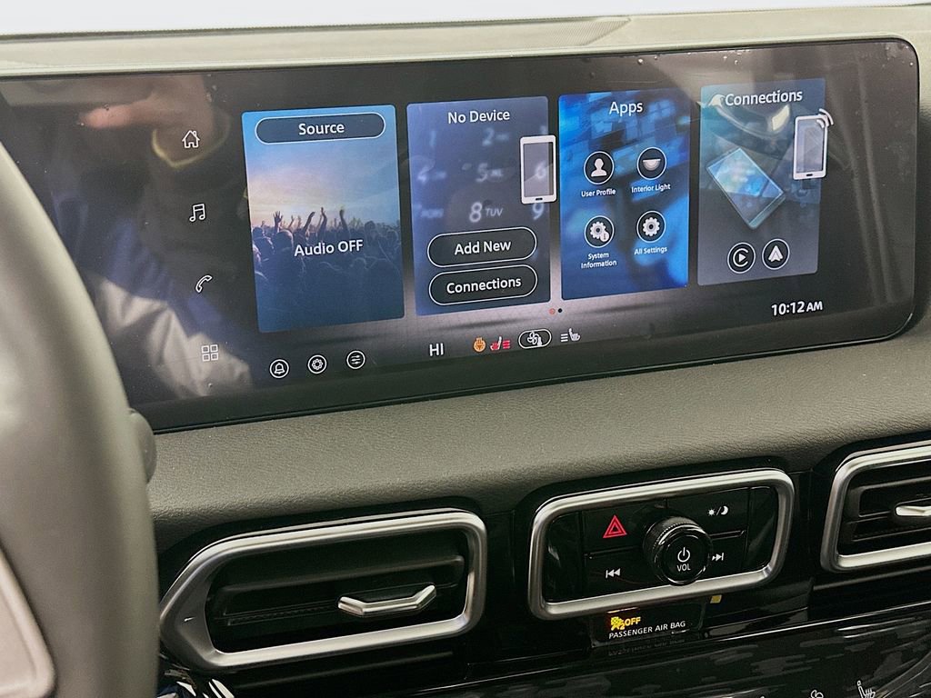 New 2026 Nissan Sentra SV w/ SV Convenience Package image 20