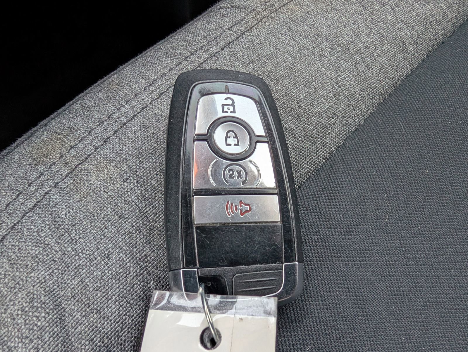 Used 2023 Ford Bronco Big Bend image 38