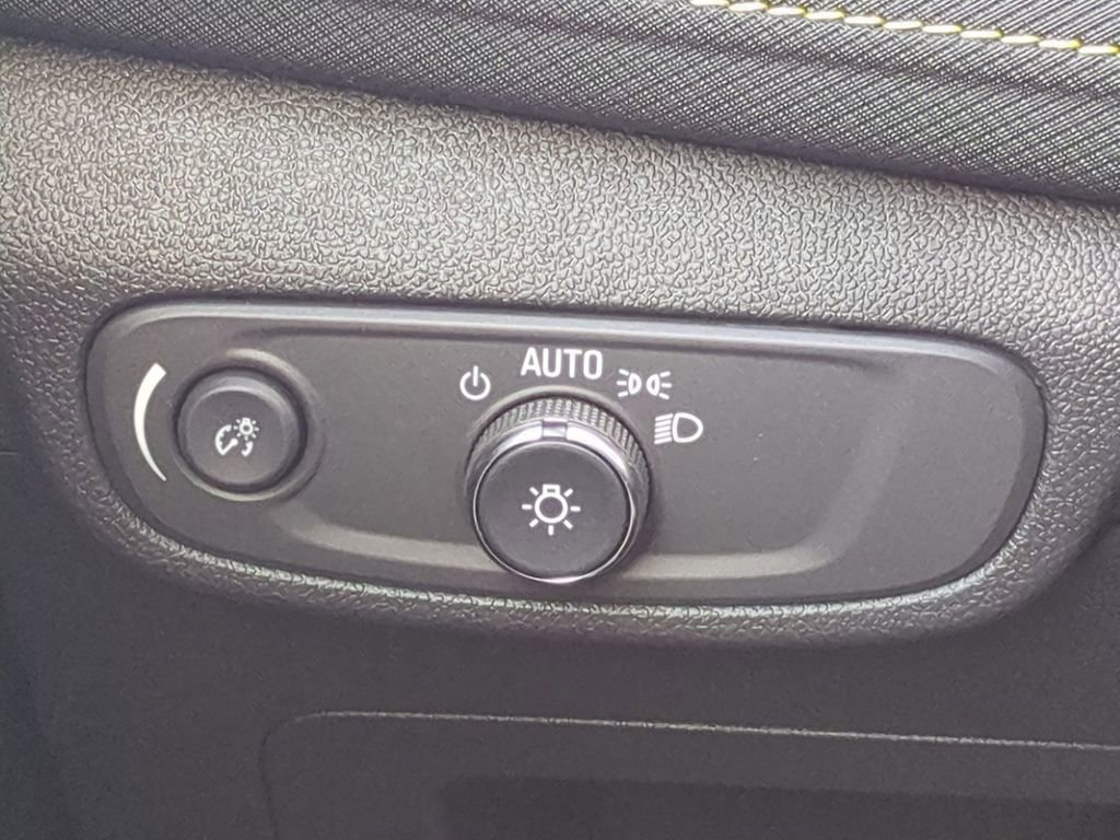 New 2025 Chevrolet TrailBlazer ACTIV w/ Convenience Package image 17