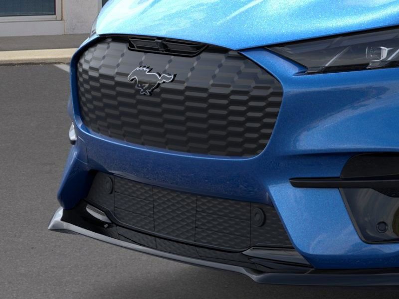 New 2025 Ford Mustang Mach-E Premium w/ Sport Appearance Package RWD image 18