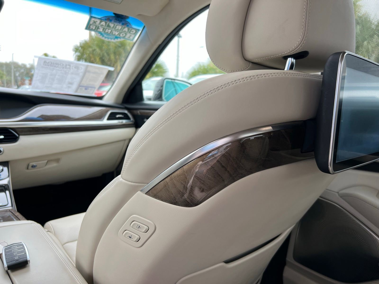 Used 2019 Genesis G90 5.0 Ultimate image 51