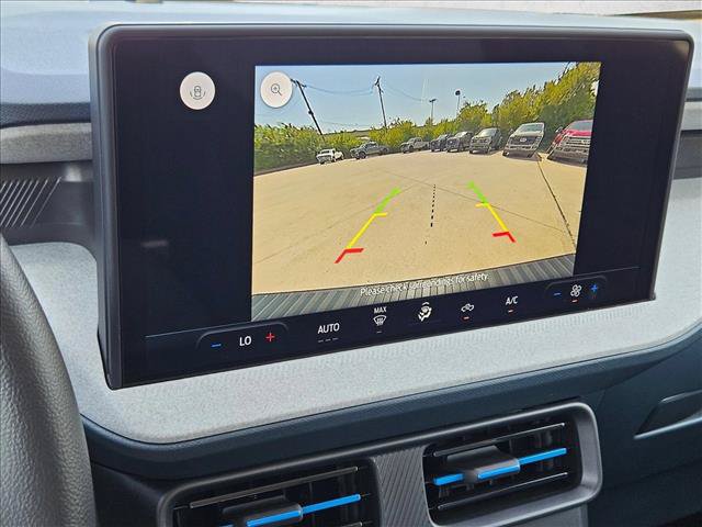 New 2026 Ford Maverick XLT FWD image 13
