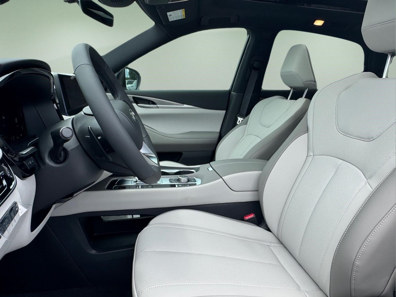 New 2027 INFINITI QX65 Luxe AWD/4WD image 19