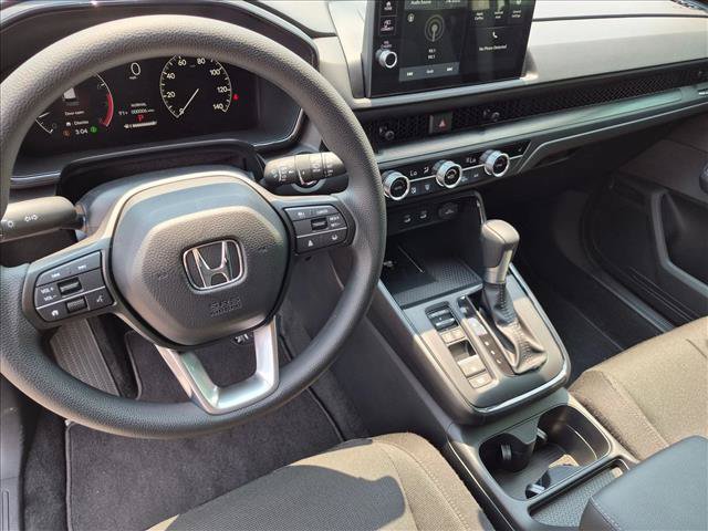 New 2026 Honda CR-V EX image 3