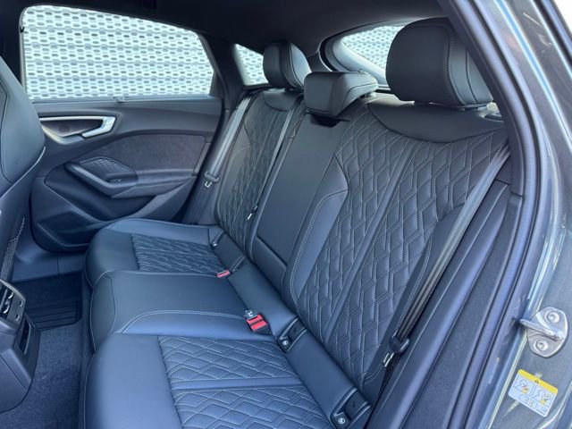 New 2025 Audi S5 Premium Plus image 10