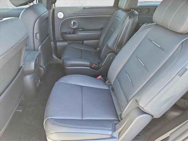 New 2026 Hyundai Palisade Calligraphy image 16